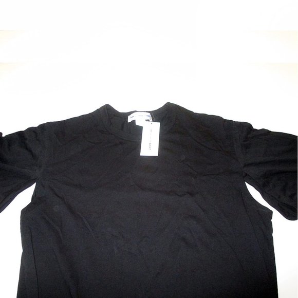 Comme des Garcons black shirt with open armpits - Picture 4 of 6